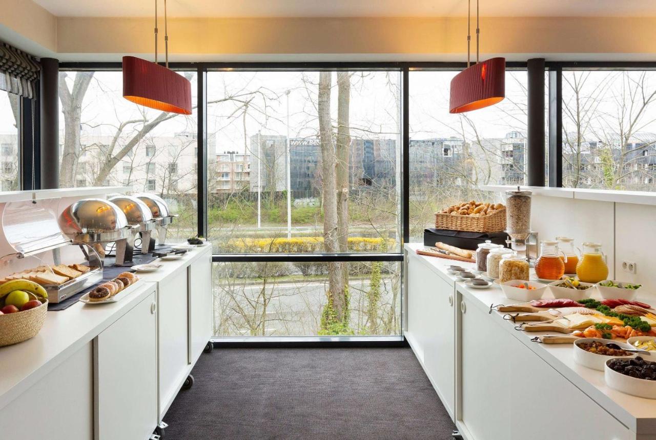 papa constantemente en Hotel Ramada By Wyndham Brussels Woluwe Bruselas, Bélgica - reserva ahora,  2023 precios