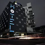 Pestana Schuman Hotel 3*