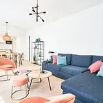 Apartament Diamant 2br