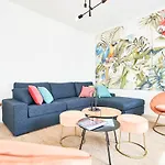 Diamant 2br Apartament