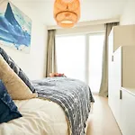 Diamant 2br Apartament Bruksela