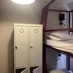 Safestay Grand Place 3*