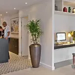 شقة فندقية Citadines Sainte-catherine