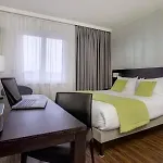 Citadines Sainte-catherine بروكسل