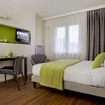 Citadines Sainte-catherine 3*
