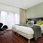 Citadines Sainte-catherine شقة فندقية