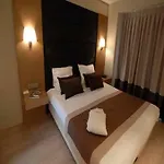 布鲁塞尔大广场b公寓式酒店