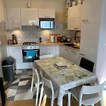 One-bedroom Near Atomium Bruselas