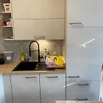 One-bedroom Near Atomium *