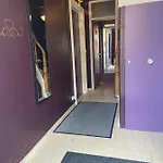 Le A Panzió