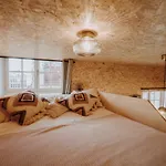 Cocoon Brüsszel