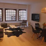 Smartflats - Grand-place I 公寓 布鲁塞尔