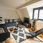 Smartflats - Grand-place I