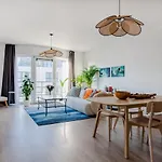 Royal Design Apartment