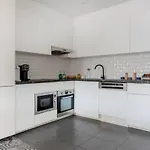 Royal Design Apartment Brussels