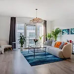 Royal Design Apartment *