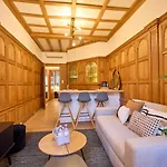 Maison Grand Place 1br 2 * Bruselas