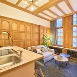 Apartamento Maison Grand Place 1br 2 Bruselas