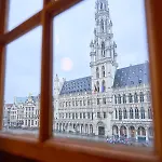 Apartamento Maison Grand Place 1br 2 Bruselas