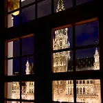 Maison Grand Place 1br 2