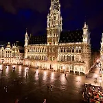 Maison Grand Place 1br 2 * Bruselas