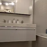 Midi-suede Apartmán Brusel