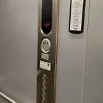 Apartmán Midi-suede Brusel