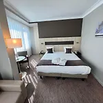 Hotel Western Royal Centre Brussels
