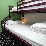 Safestay Grand Place Bruxelles