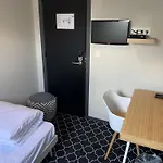 Safestay Grand Place Hotel