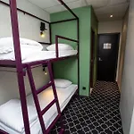 Safestay Grand Place