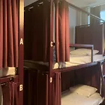 Safestay Grand Place Hotel Bruxelles