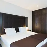 Chambord Hotel Brussel