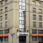 Citadines Sainte-catherine بروكسل