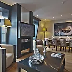 The Dominican, Brussels, A Member Of Design Hotel