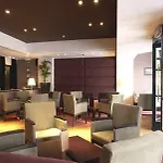 Nh布鲁塞尔家乐福德欧洲酒店 4* 布鲁塞尔