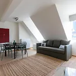 Appartement Smartflats - Rogier
