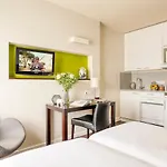 Citadines Sainte-catherine