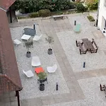 Citadines Sainte-catherine شقة فندقية