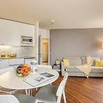 Citadines Sainte-catherine 3* بروكسل