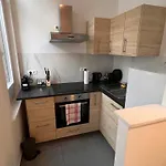 Apartment Cozy South-up And Ground *