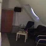 La Maison Du Soleil Bruxelles