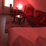 Couette-café La Maison Du Soleil Bruxelles