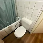 아파트 Cozy Studio Near Center *