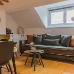 Quartier Louise Bruxelles