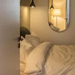 Quartier Louise Appartement *