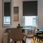 Appartement Quartier Louise