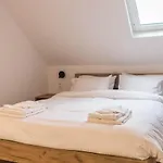 Quartier Louise Appartement Bruxelles