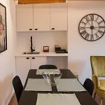 Appartement Quartier Louise Bruxelles