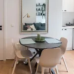 Appartement Quartier Louise *